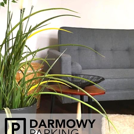 Marzec Apartamenty Gniezno Exterior foto