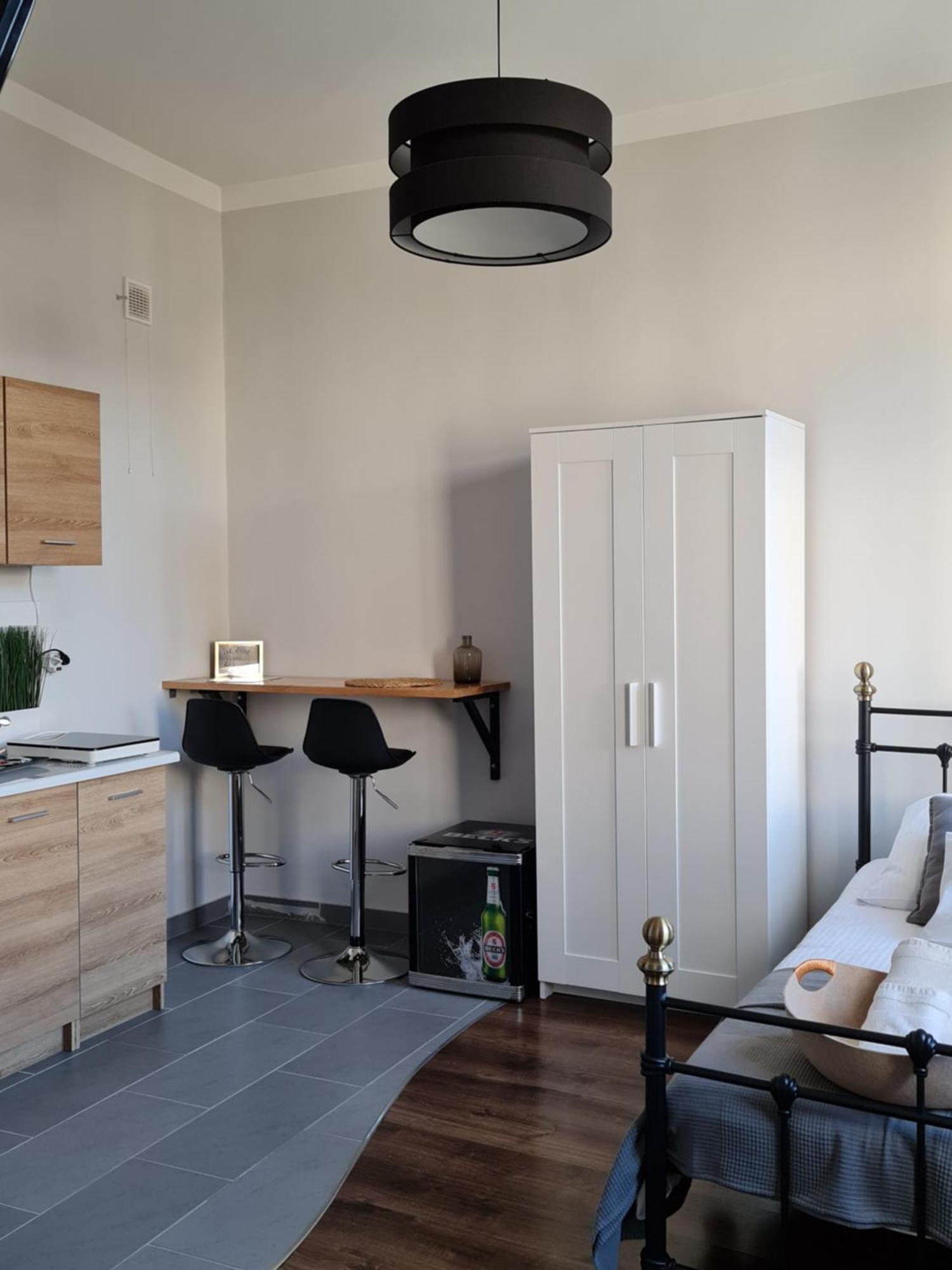 Marzec Apartamenty Gniezno Quarto foto